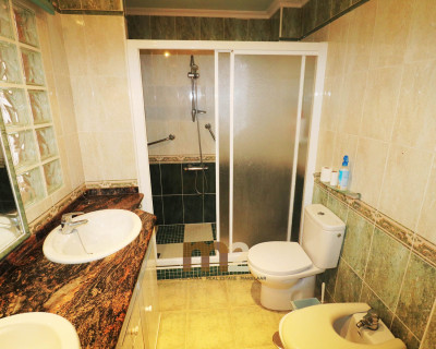 Lang termijn verhuur - Bungalow - Guardamar del Segura - Campomar