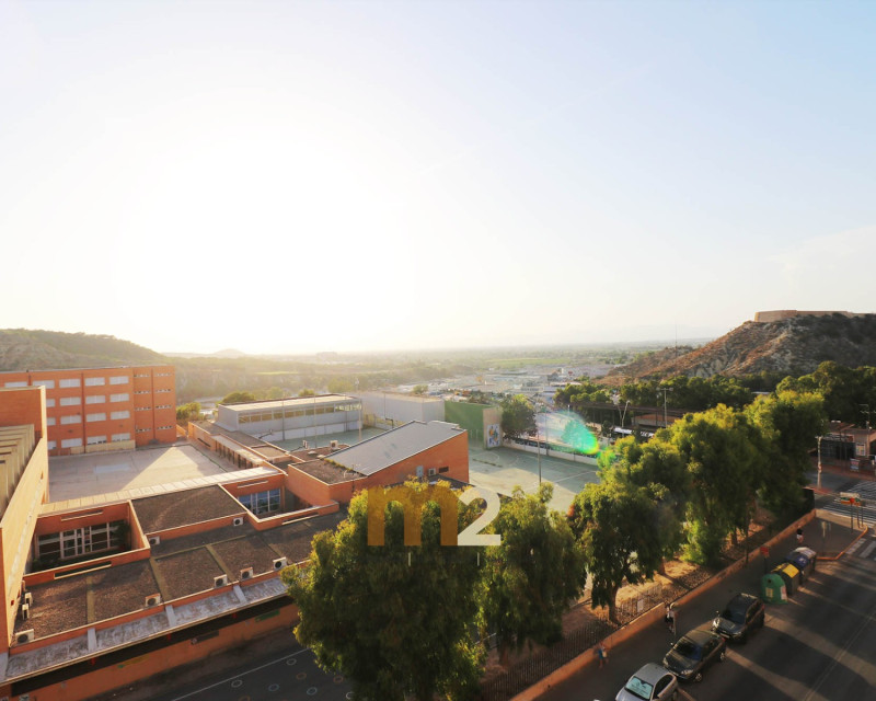 Herverkoop - Penthouse - Guardamar del Segura - Centrum