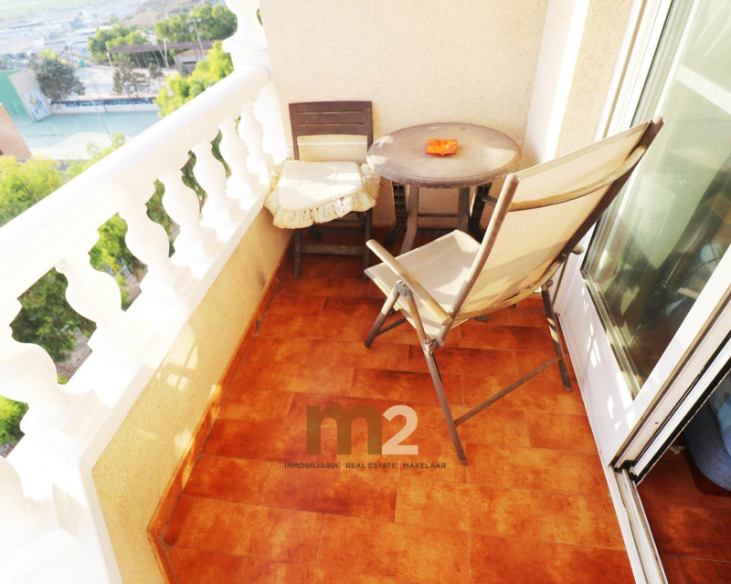 Herverkoop - Penthouse - Guardamar del Segura - Centrum