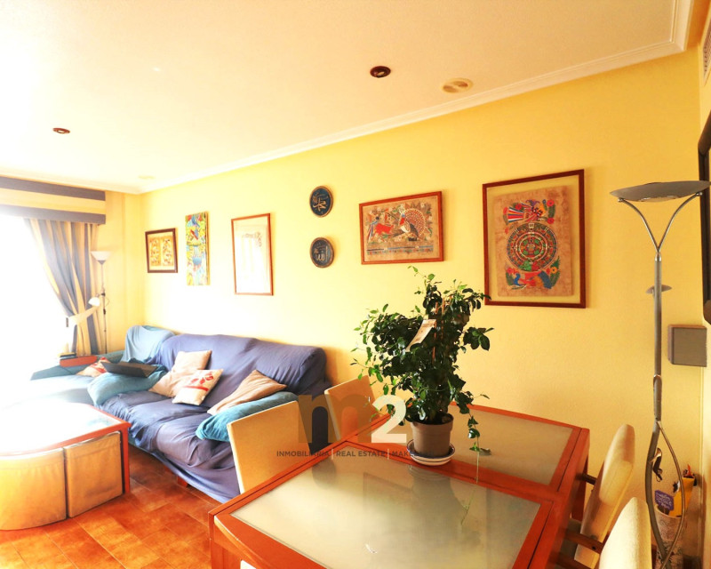 Herverkoop - Penthouse - Guardamar del Segura - Centrum
