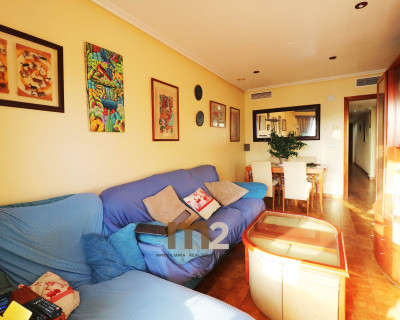 Herverkoop - Penthouse - Guardamar del Segura - Centrum