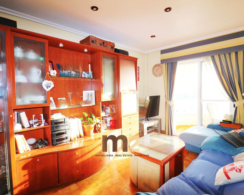 Herverkoop - Penthouse - Guardamar del Segura - Centrum