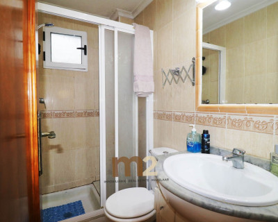 Herverkoop - Penthouse - Guardamar del Segura - Centrum