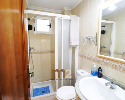 Herverkoop - Penthouse - Guardamar del Segura - Centrum