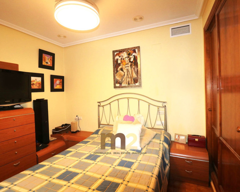 Herverkoop - Penthouse - Guardamar del Segura - Centrum