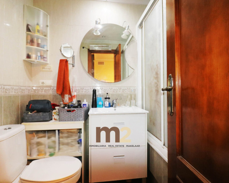 Herverkoop - Penthouse - Guardamar del Segura - Centrum