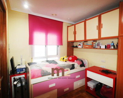 Herverkoop - Penthouse - Guardamar del Segura - Centrum