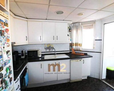 Herverkoop - Penthouse - Guardamar del Segura - Centrum