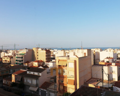 Herverkoop - Penthouse - Guardamar del Segura - Centrum