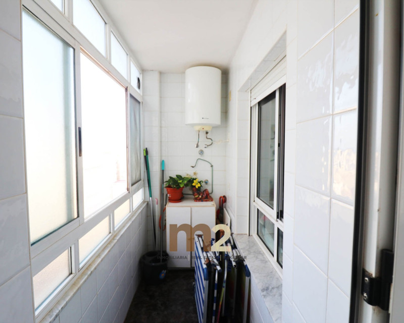 Herverkoop - Penthouse - Guardamar del Segura - Centrum