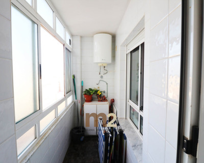 Herverkoop - Penthouse - Guardamar del Segura - Centrum