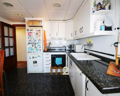 Herverkoop - Penthouse - Guardamar del Segura - Centrum