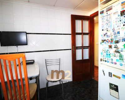 Herverkoop - Penthouse - Guardamar del Segura - Centrum