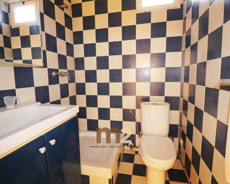 Herverkoop - Penthouse - Guardamar del Segura - Centrum