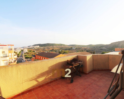Herverkoop - Penthouse - Guardamar del Segura - Centrum