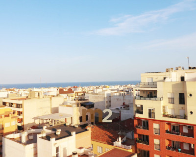 Herverkoop - Penthouse - Guardamar del Segura - Centrum