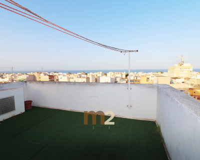 Herverkoop - Penthouse - Guardamar del Segura - Centrum