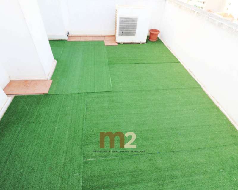 Herverkoop - Penthouse - Guardamar del Segura - Centrum