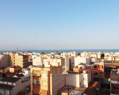 Herverkoop - Penthouse - Guardamar del Segura - Centrum