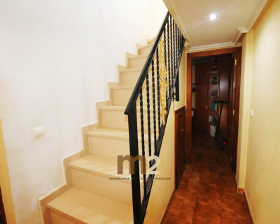 Herverkoop - Penthouse - Guardamar del Segura - Centrum