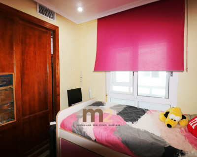 Herverkoop - Penthouse - Guardamar del Segura - Centrum