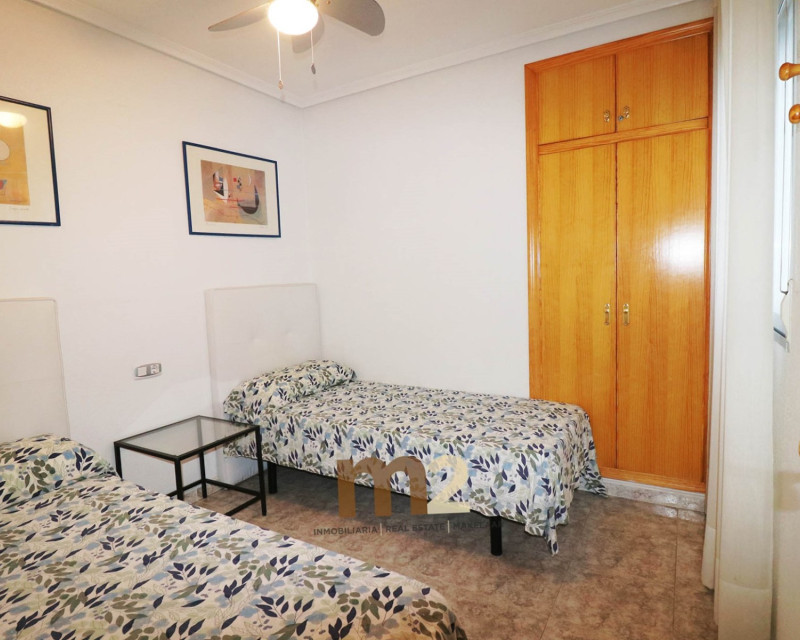Herverkoop - Appartement / flat - Guardamar del Segura - Guardamar Playa