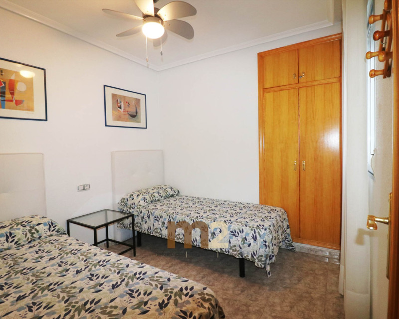 Herverkoop - Appartement / flat - Guardamar del Segura - Guardamar Playa