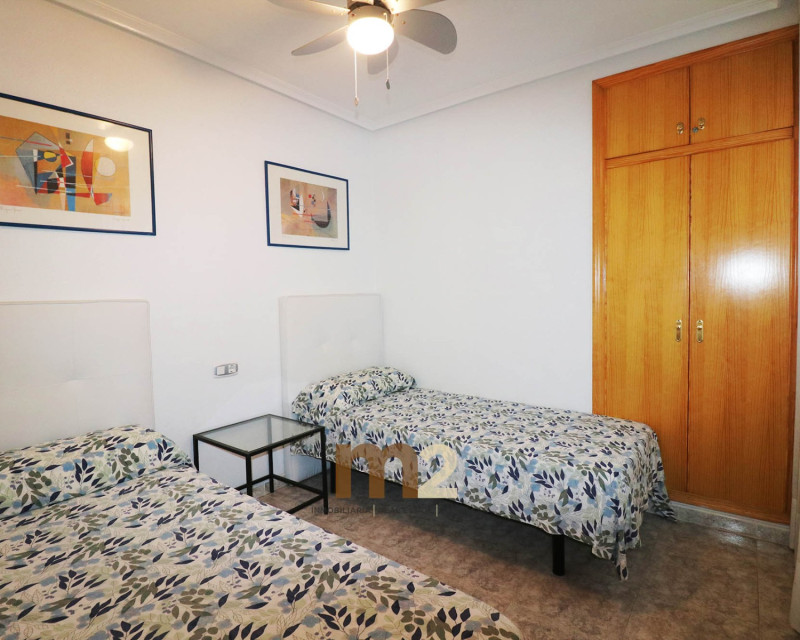 Herverkoop - Appartement / flat - Guardamar del Segura - Guardamar Playa