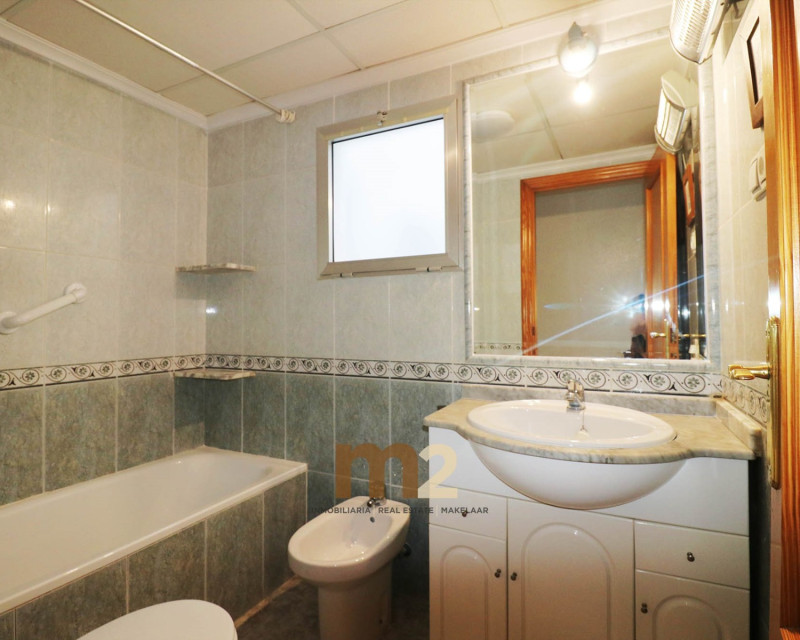 Herverkoop - Appartement / flat - Guardamar del Segura - Guardamar Playa