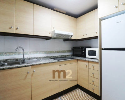 Herverkoop - Appartement / flat - Guardamar del Segura - Guardamar Playa
