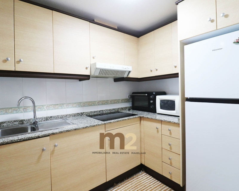 Herverkoop - Appartement / flat - Guardamar del Segura - Guardamar Playa
