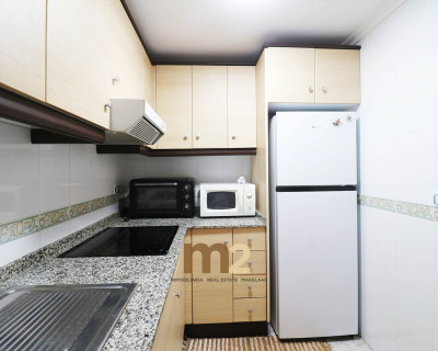 Herverkoop - Appartement / flat - Guardamar del Segura - Guardamar Playa