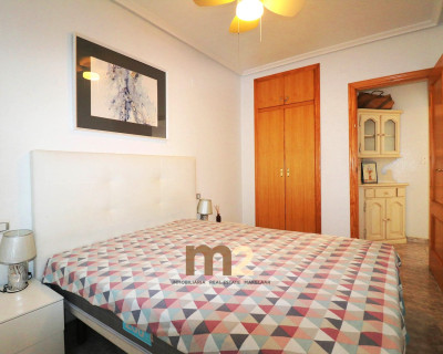 Herverkoop - Appartement / flat - Guardamar del Segura - Guardamar Playa