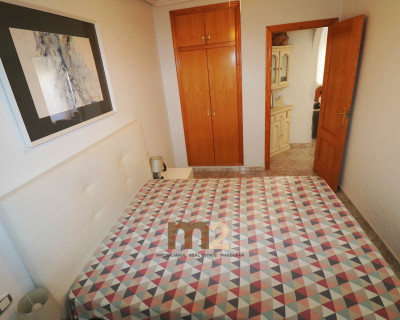 Herverkoop - Appartement / flat - Guardamar del Segura - Guardamar Playa