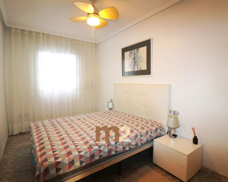 Herverkoop - Appartement / flat - Guardamar del Segura - Guardamar Playa