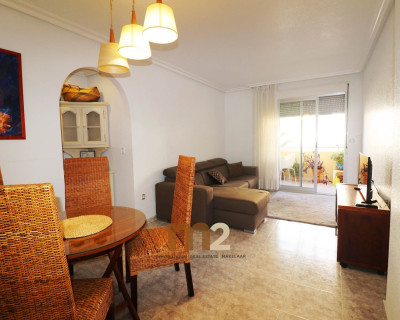 Herverkoop - Appartement / flat - Guardamar del Segura - Guardamar Playa