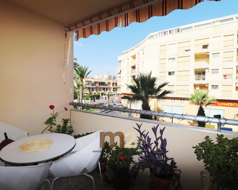 Herverkoop - Appartement / flat - Guardamar del Segura - Guardamar Playa
