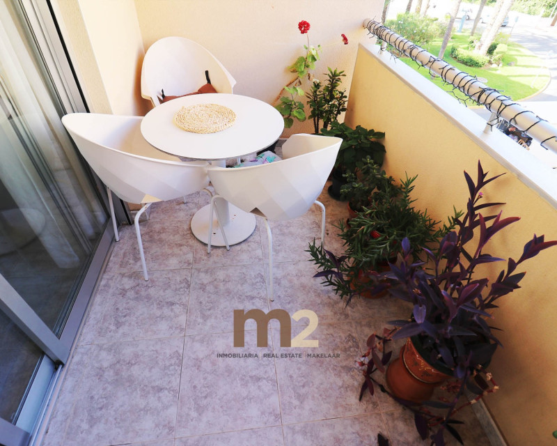 Herverkoop - Appartement / flat - Guardamar del Segura - Guardamar Playa