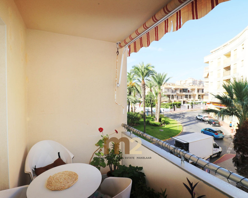 Herverkoop - Appartement / flat - Guardamar del Segura - Guardamar Playa