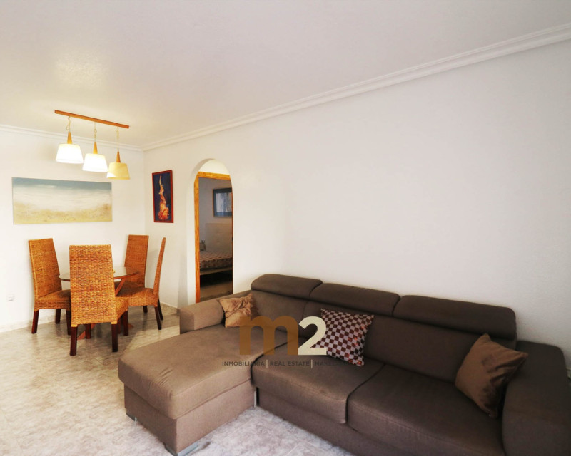 Herverkoop - Appartement / flat - Guardamar del Segura - Guardamar Playa