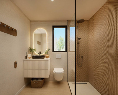 Obra nueva - Apartamento / piso - Guardamar del Segura - SUP 7