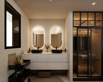 Obra nueva - Apartamento / piso - Guardamar del Segura - SUP 7