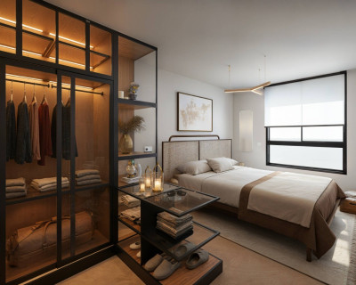 Obra nueva - Apartamento / piso - Guardamar del Segura - SUP 7