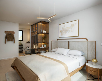 Obra nueva - Apartamento / piso - Guardamar del Segura - SUP 7