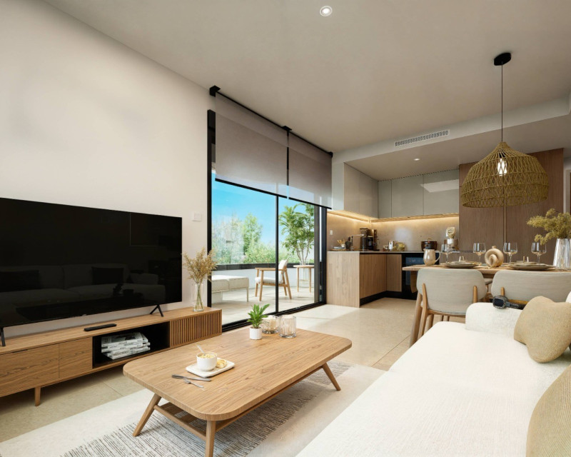 Obra nueva - Apartamento / piso - Guardamar del Segura - SUP 7