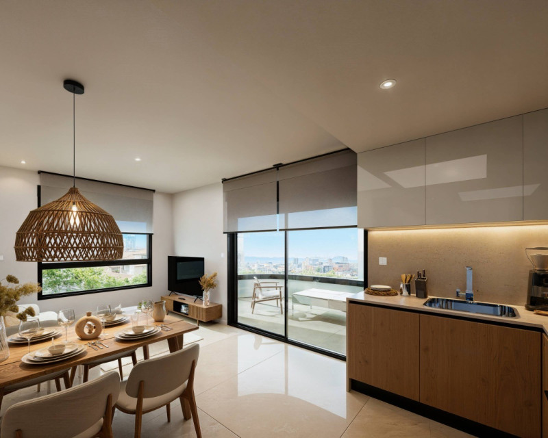 Obra nueva - Apartamento / piso - Guardamar del Segura - SUP 7