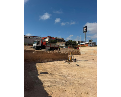 Obra nueva - Apartamento / piso - Guardamar del Segura - SUP 7