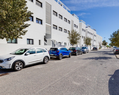 Herverkoop - Duplex - Guardamar del Segura - Guardamar Hills