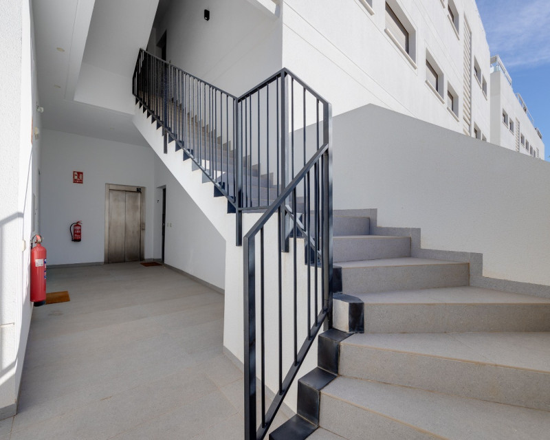 Herverkoop - Duplex - Guardamar del Segura - Guardamar Hills