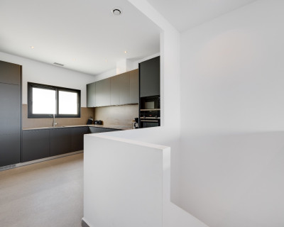 Herverkoop - Duplex - Guardamar del Segura - Guardamar Hills